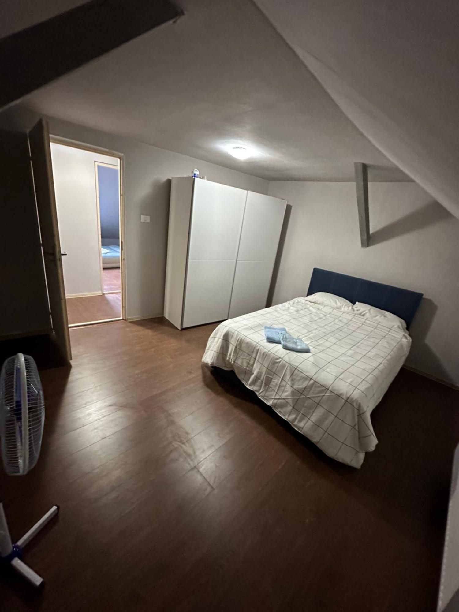 Serbian House Bed and Breakfast Timisoara Exterior foto