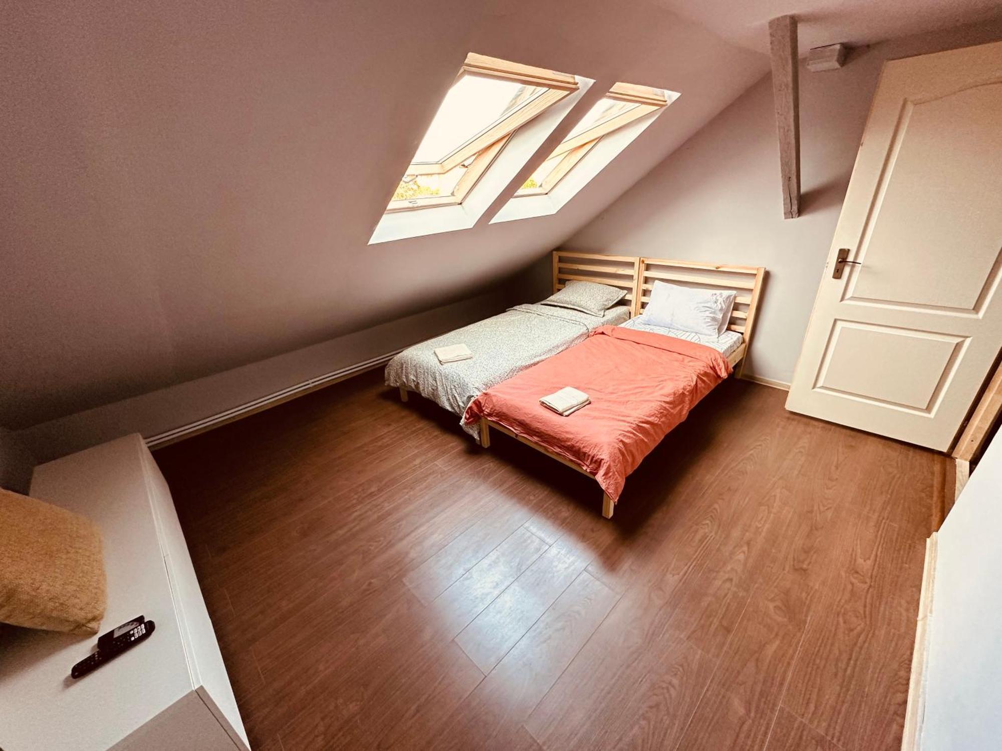 Serbian House Bed and Breakfast Timisoara Exterior foto