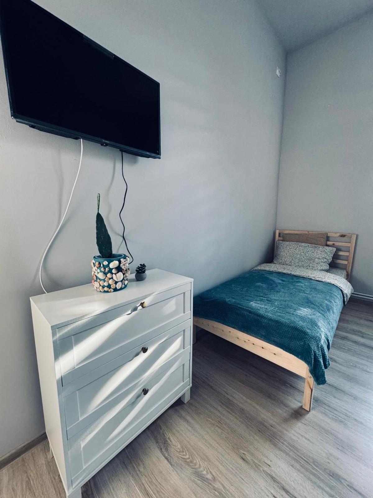 Serbian House Bed and Breakfast Timisoara Exterior foto