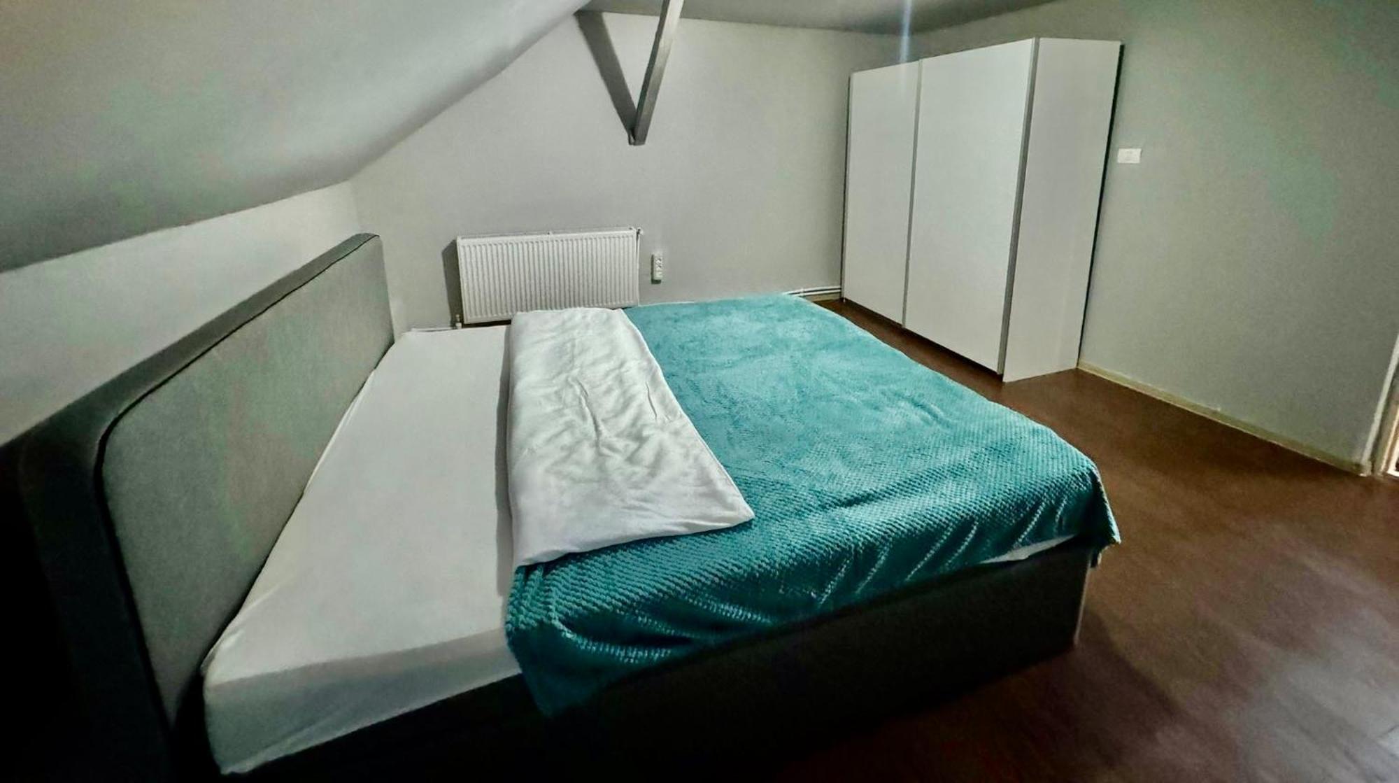 Serbian House Bed and Breakfast Timisoara Exterior foto