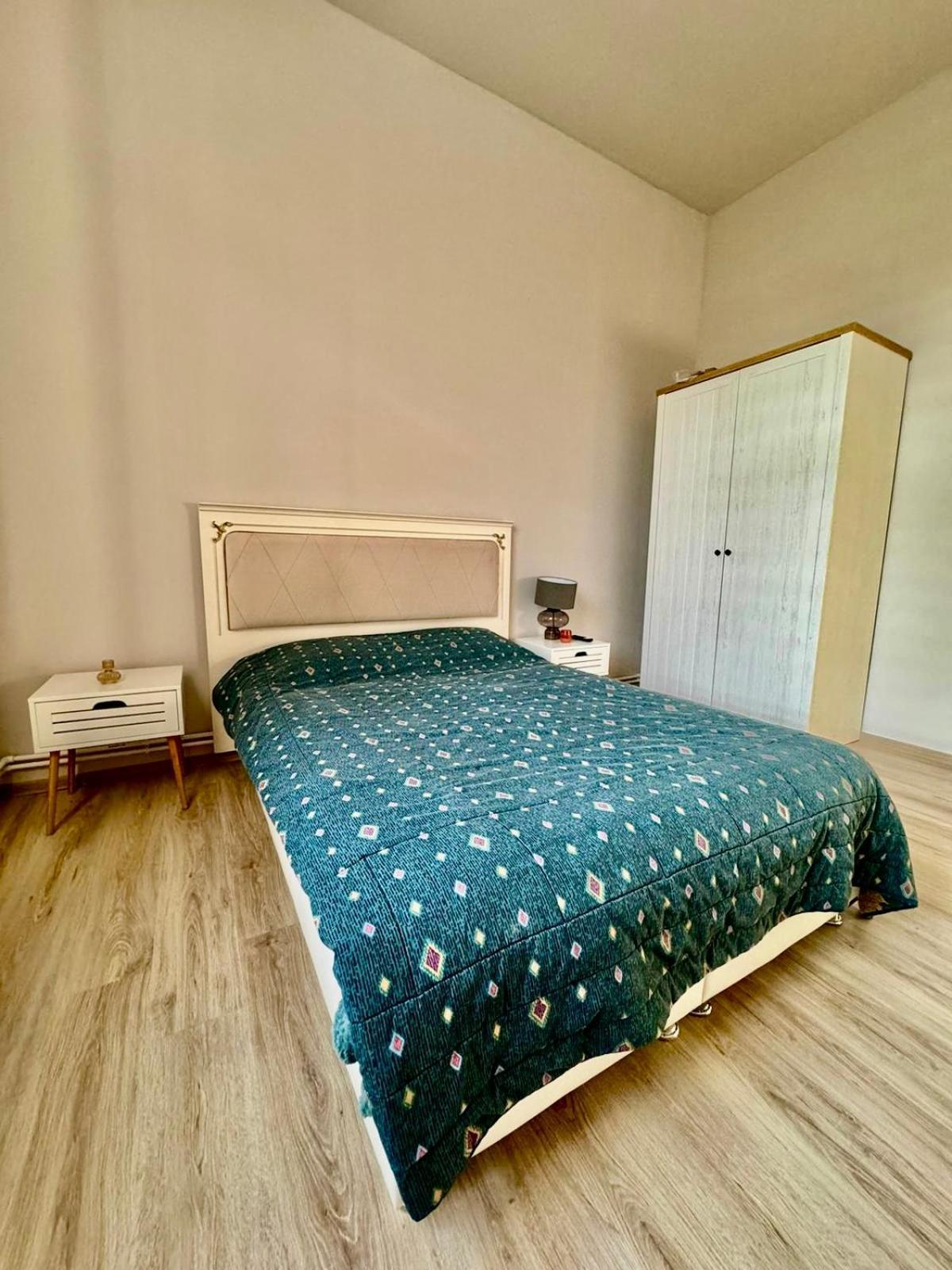 Serbian House Bed and Breakfast Timisoara Exterior foto