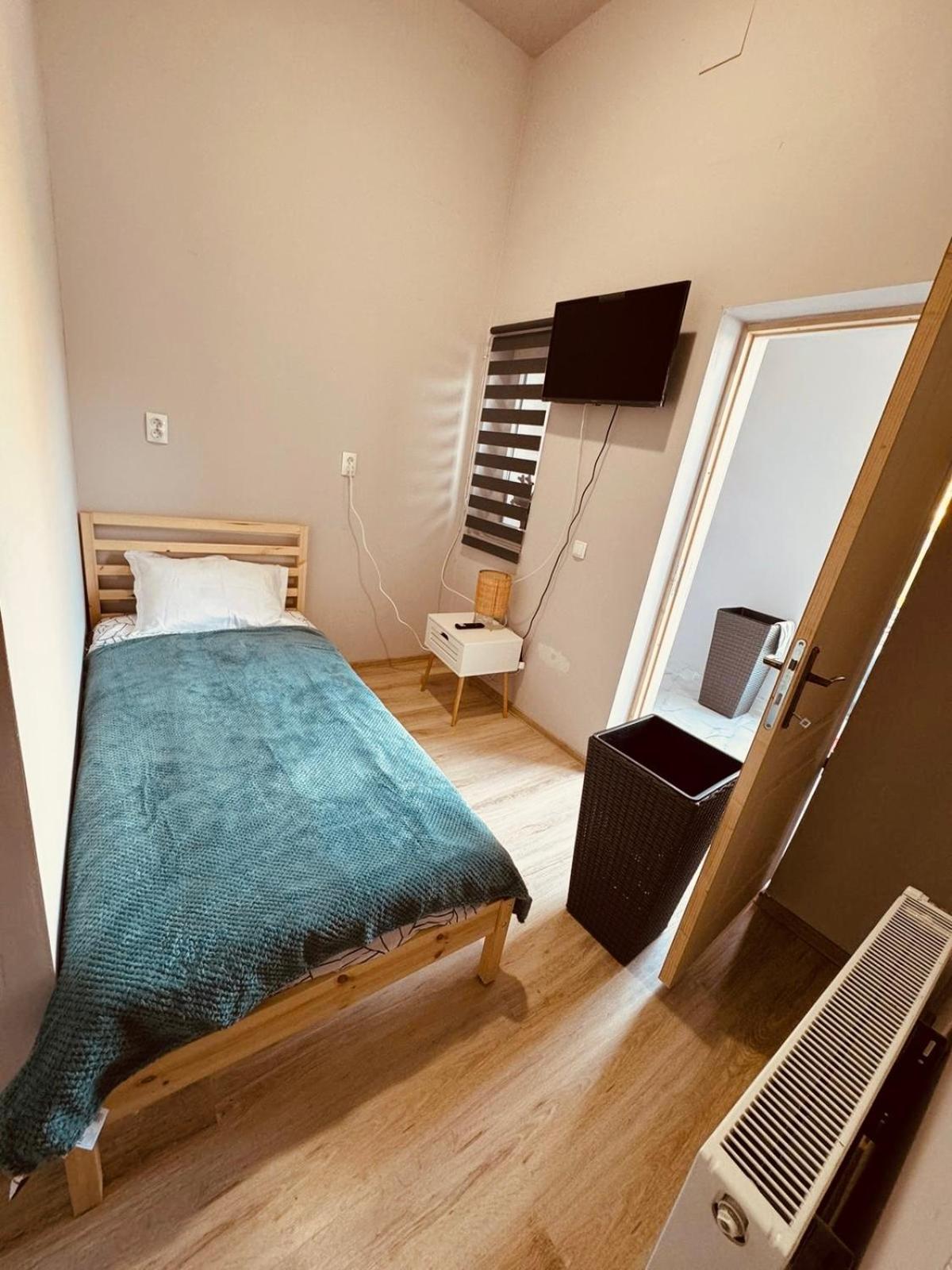 Serbian House Bed and Breakfast Timisoara Exterior foto