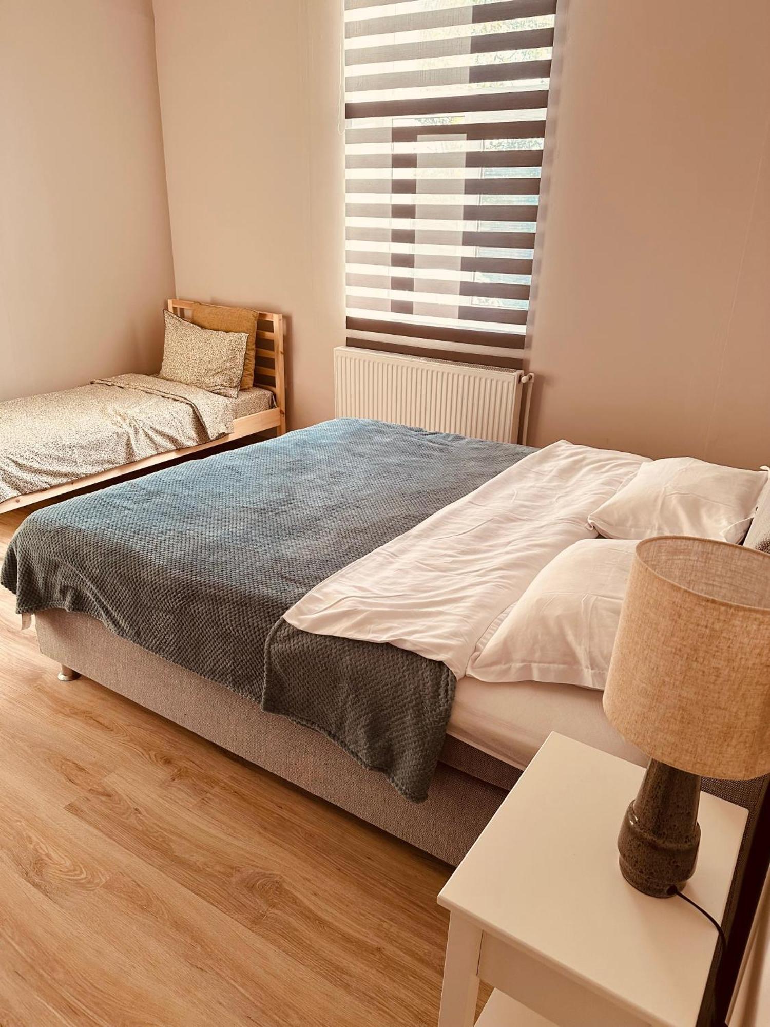 Serbian House Bed and Breakfast Timisoara Exterior foto