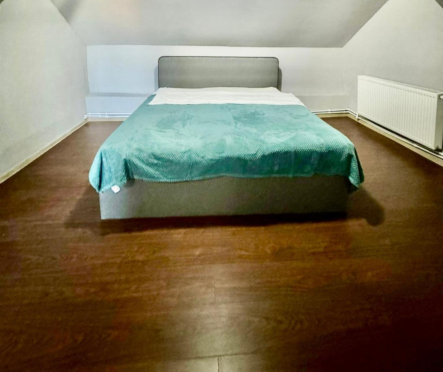Serbian House Bed and Breakfast Timisoara Exterior foto