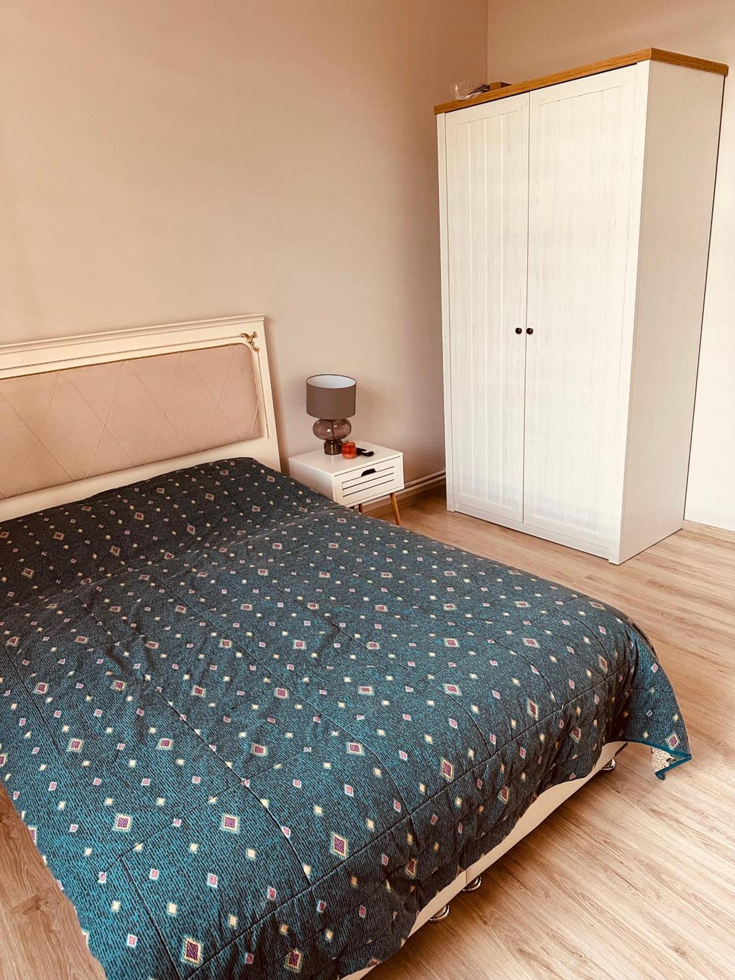 Serbian House Bed and Breakfast Timisoara Exterior foto