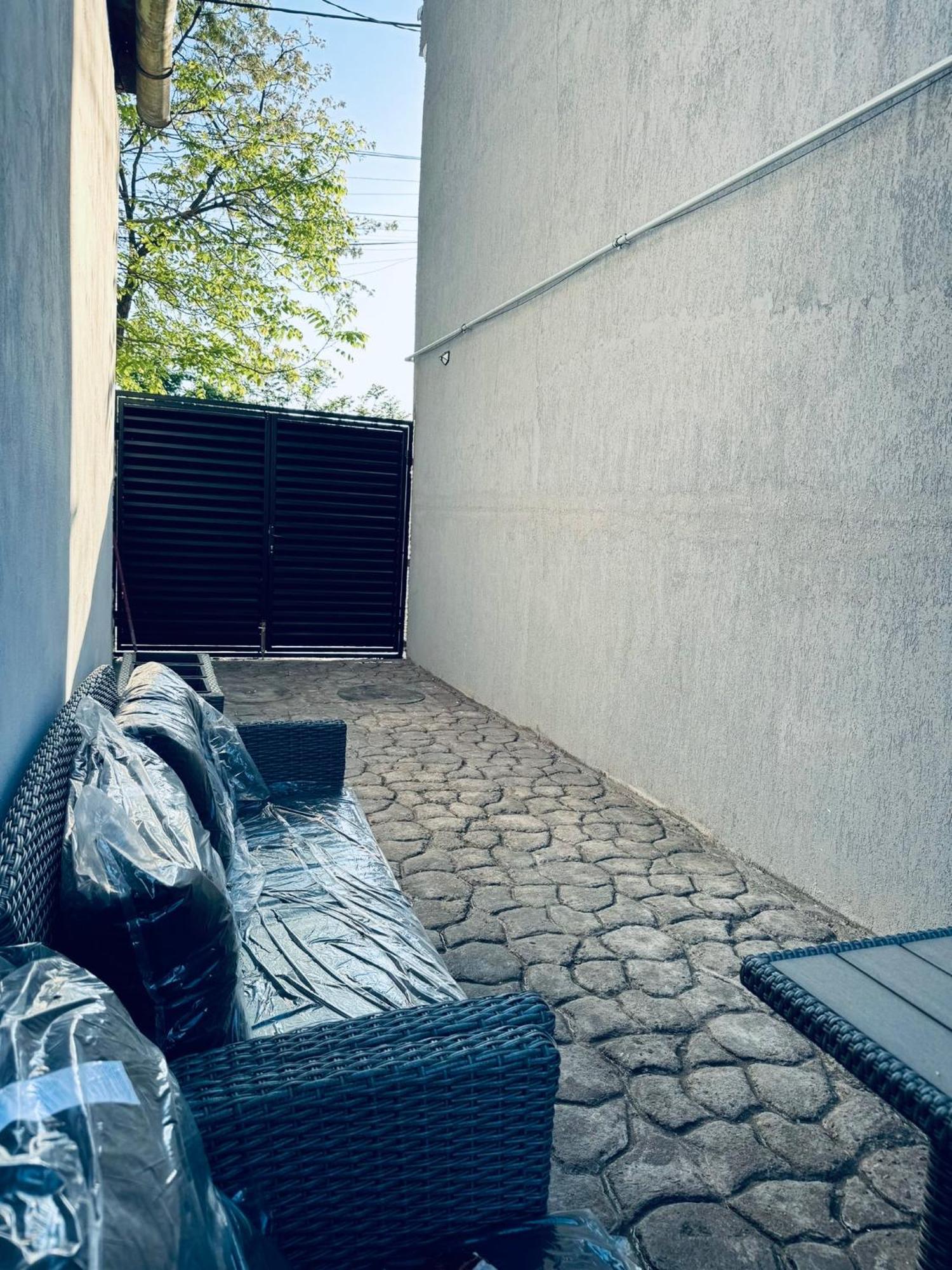 Serbian House Bed and Breakfast Timisoara Exterior foto