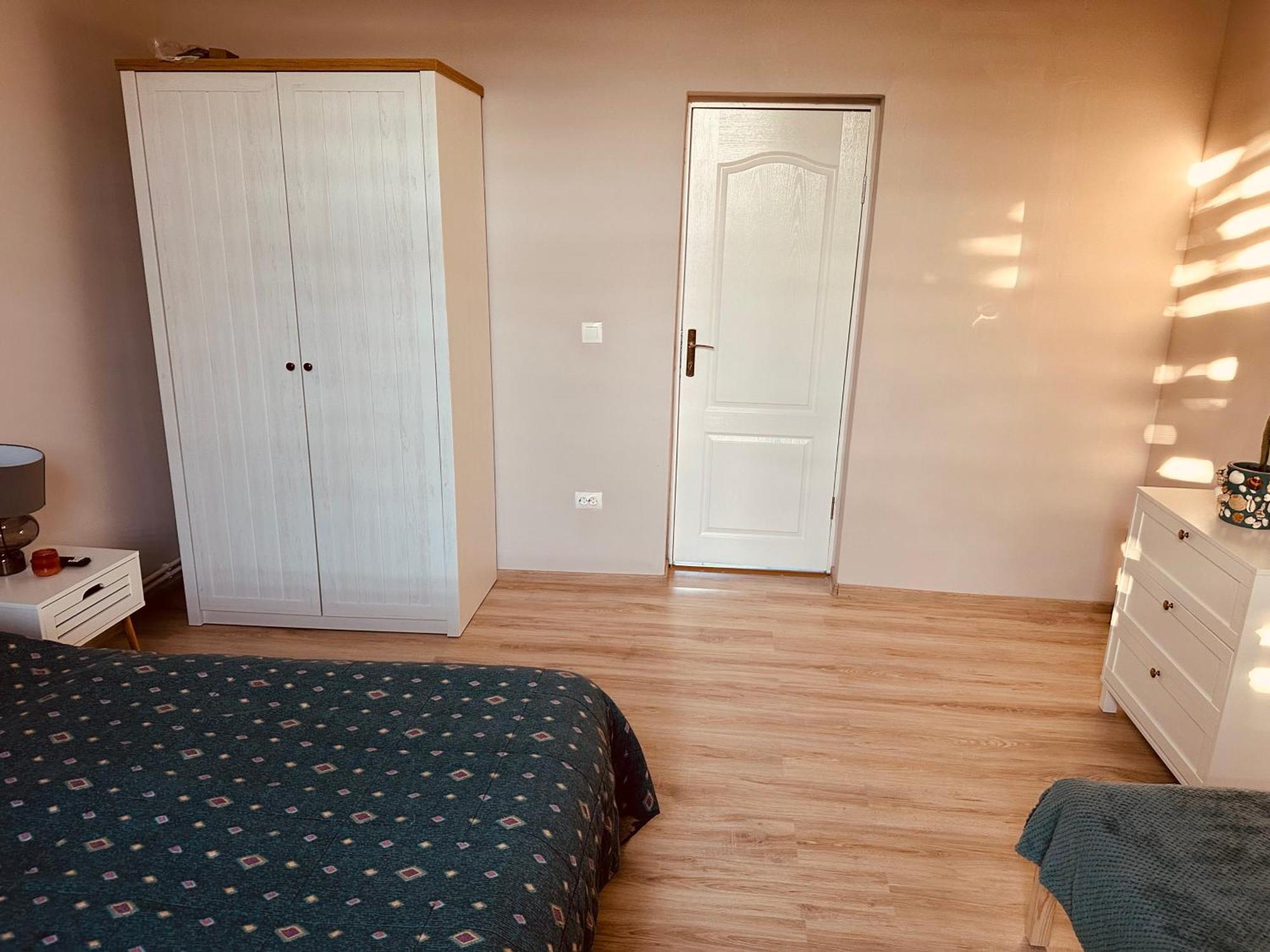 Serbian House Bed and Breakfast Timisoara Exterior foto