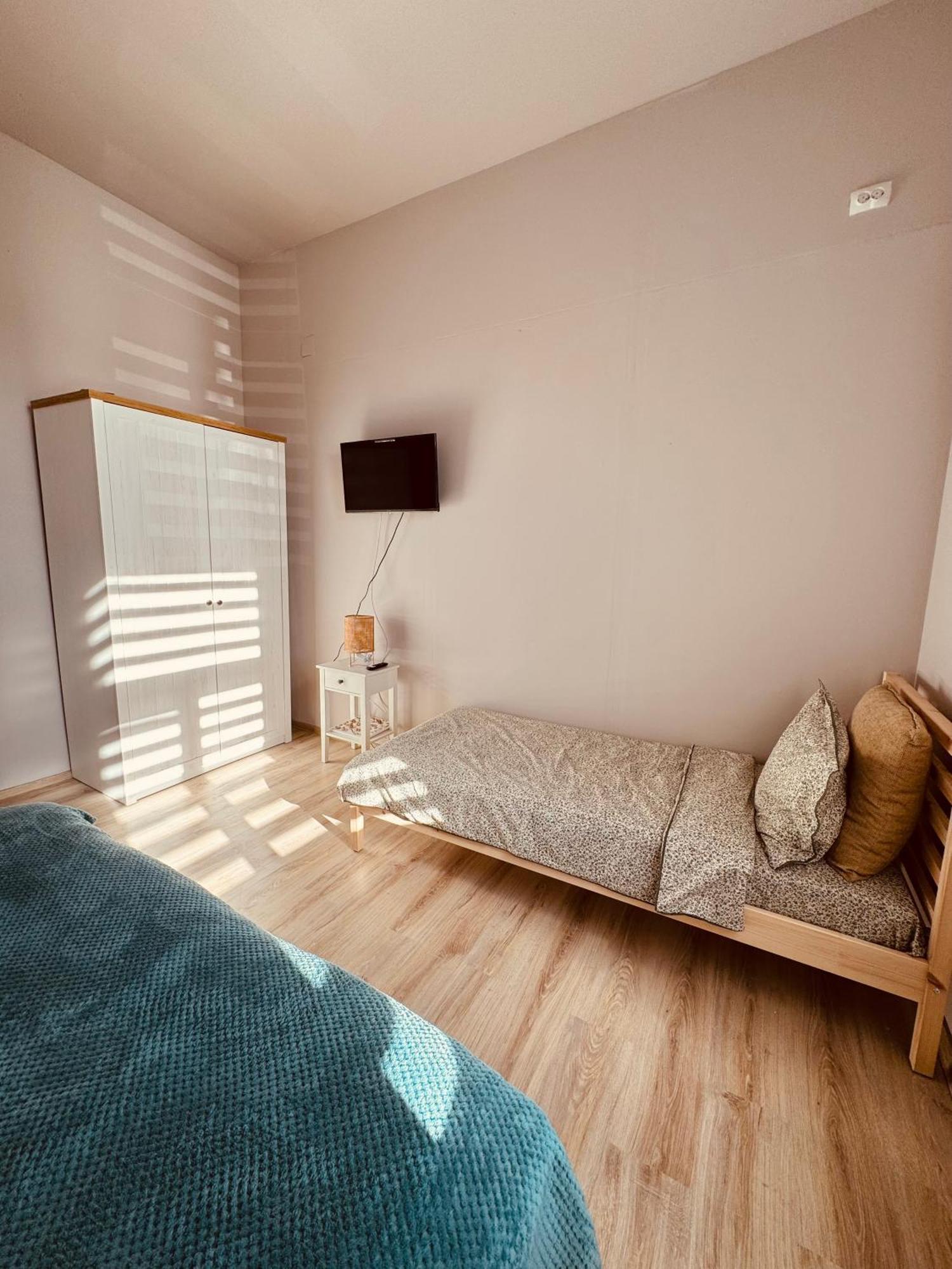 Serbian House Bed and Breakfast Timisoara Exterior foto
