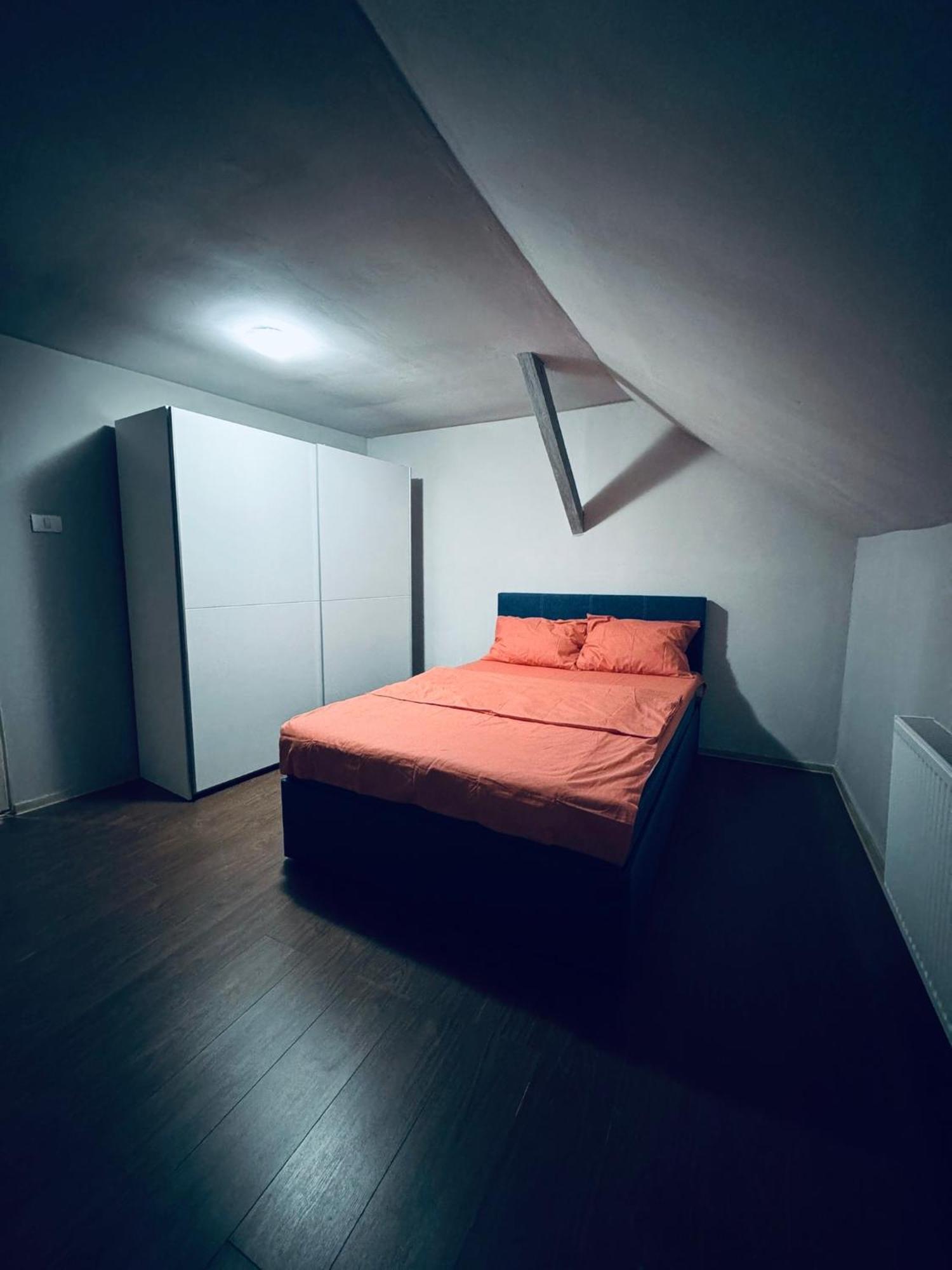 Serbian House Bed and Breakfast Timisoara Exterior foto