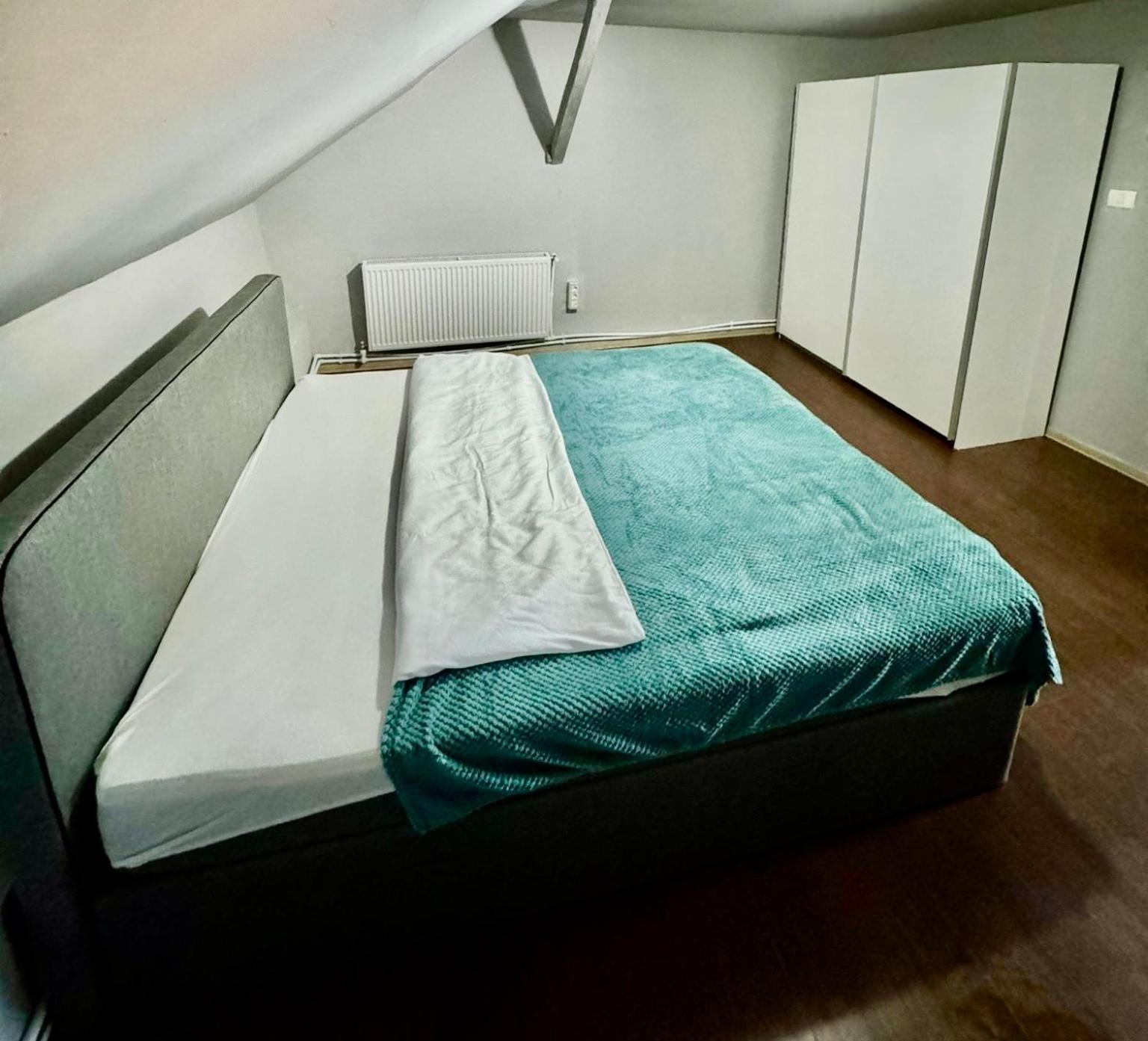 Serbian House Bed and Breakfast Timisoara Exterior foto