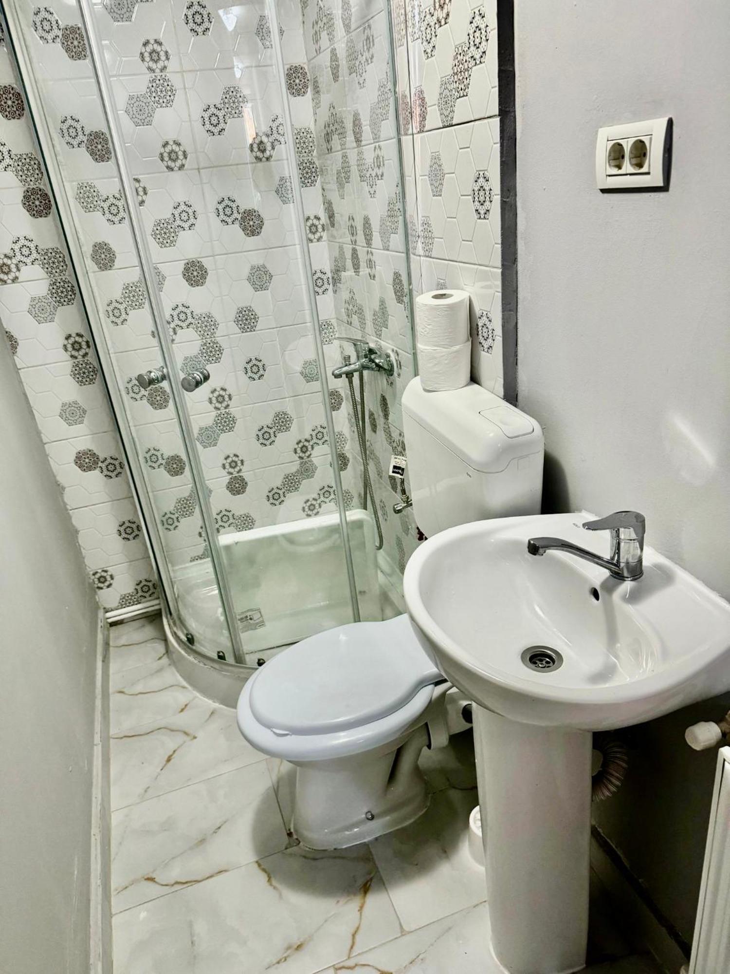 Serbian House Bed and Breakfast Timisoara Exterior foto